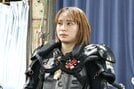 【伊勢崎オート・ＧⅡ稲妻賞】大会初参戦の新井日和が好発進「１着が取れて良かった」