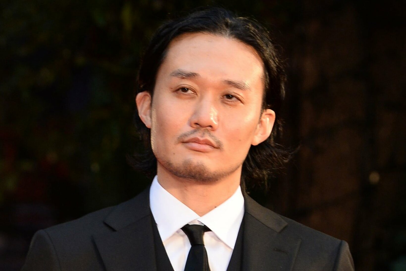 長澤まさみの夫・福永壮志監督