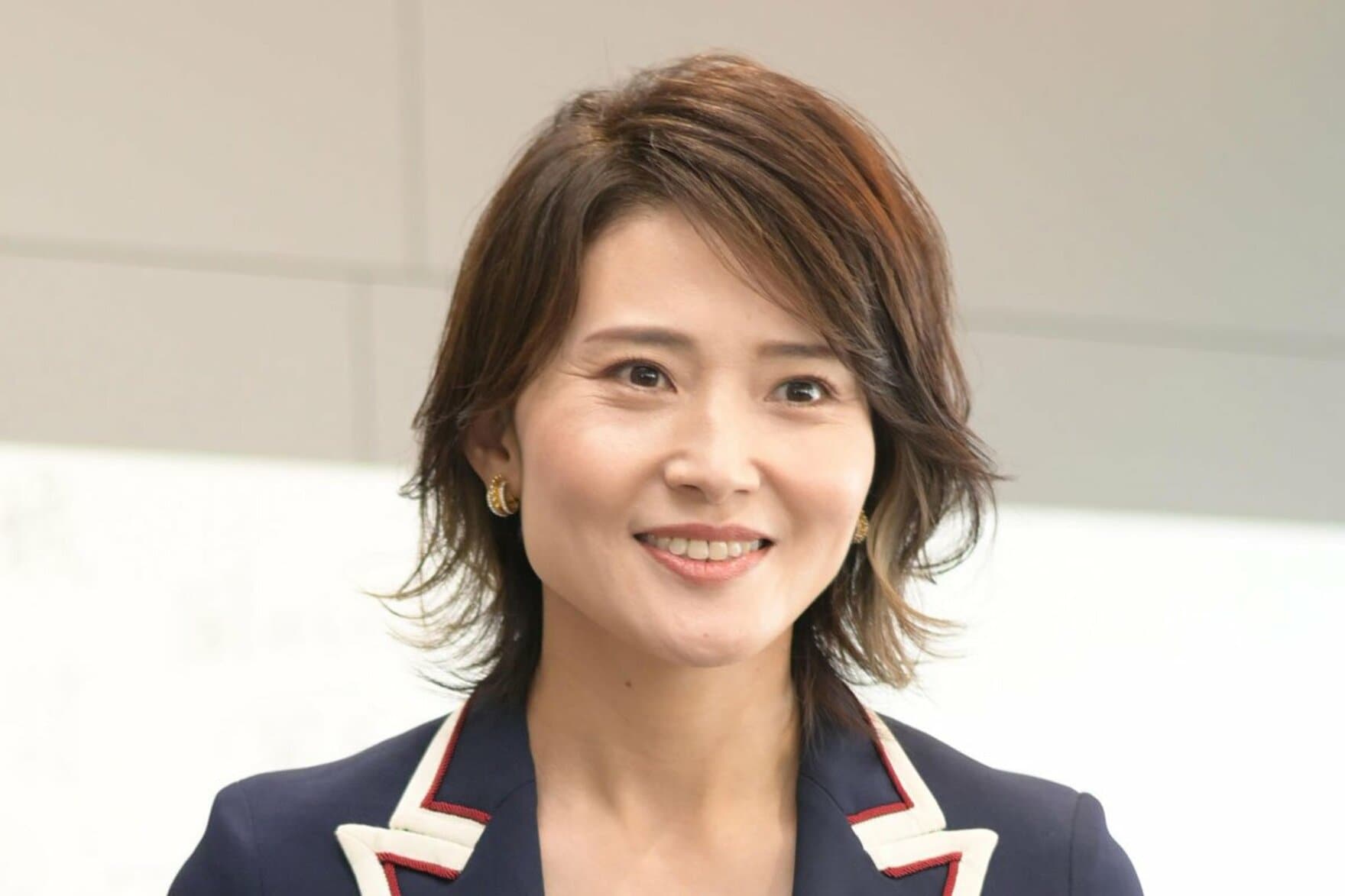 写真:金子恵美氏 夫の不倫騒動で因縁…自民・池田佳隆議員の逮捕にニッコリ「我が家としては因果応報」 | 東スポWEB