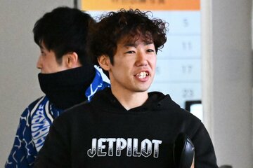 予選突破こそ逃したが、収穫は十分の小原聡将