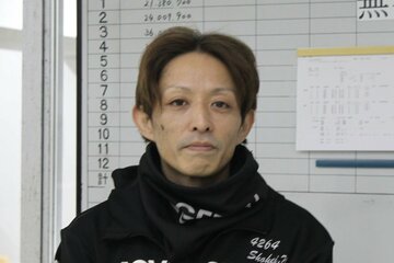 長尾章平