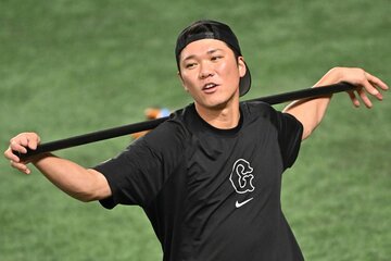 坂本勇人