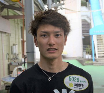  安河内健