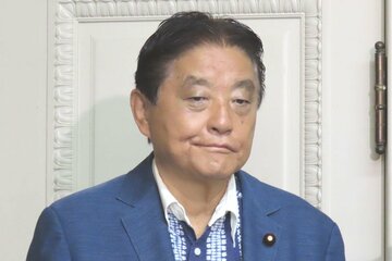 河村たかし氏