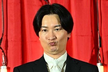 苦言を呈した山添