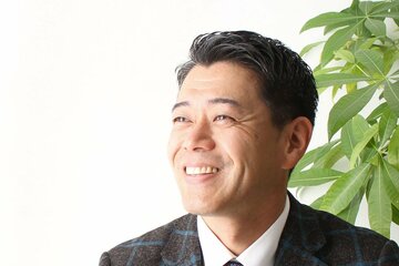 長谷川豊氏
