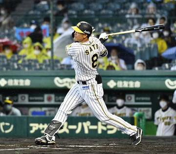  祖父母にホームランをプレゼントできるか