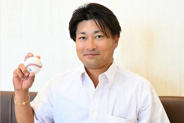 古巣への恩返しを誓った森唯斗氏
