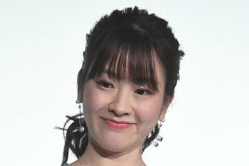 三上真奈アナ