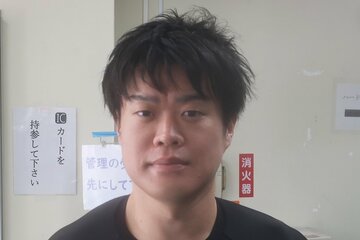 小田原ＧⅢの活躍が記憶に新しい一戸康宏