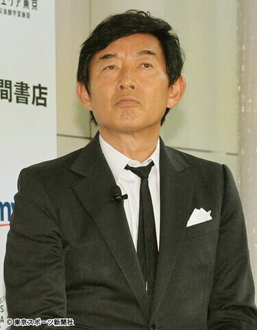 写真 石田純一 コロナ復帰仕事 の電話出演に業界から猛バッシング起きるワケ 東スポweb