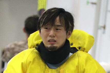 仲航太