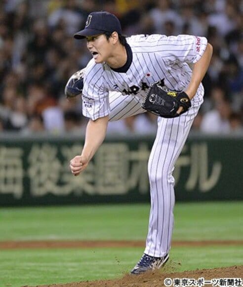 プレミア12】大谷に韓国震撼「同じアジア人とは思えない」 | 東スポWEB