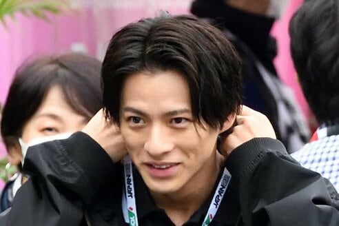 平野紫耀の869万円ロレックス超える高級時計 驚きの値段に「稼いでたん