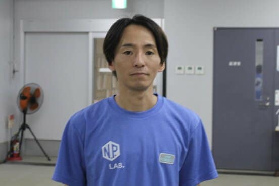 吉田翔悟