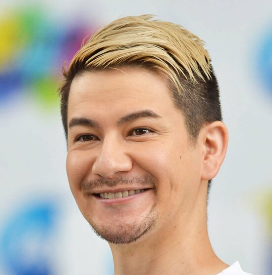 ヤンキー説を否定したJOY