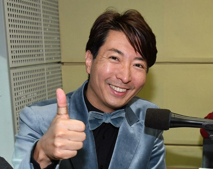 有村昆