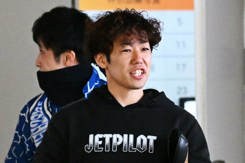 予選突破こそ逃したが、収穫は十分の小原聡将