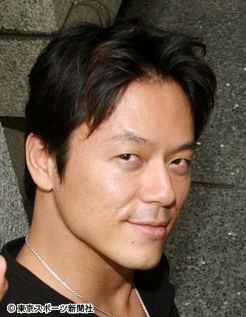 山田純大