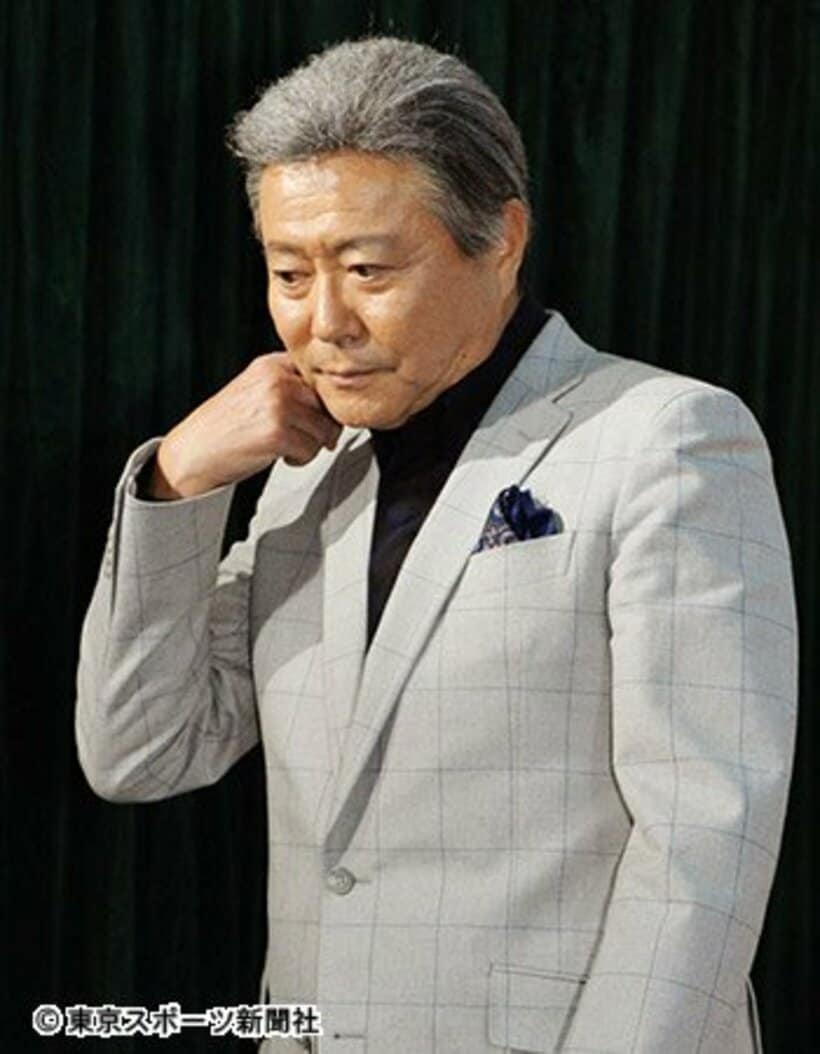 かわいがってた庄司に裏切られた小倉