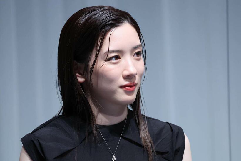 永野芽郁