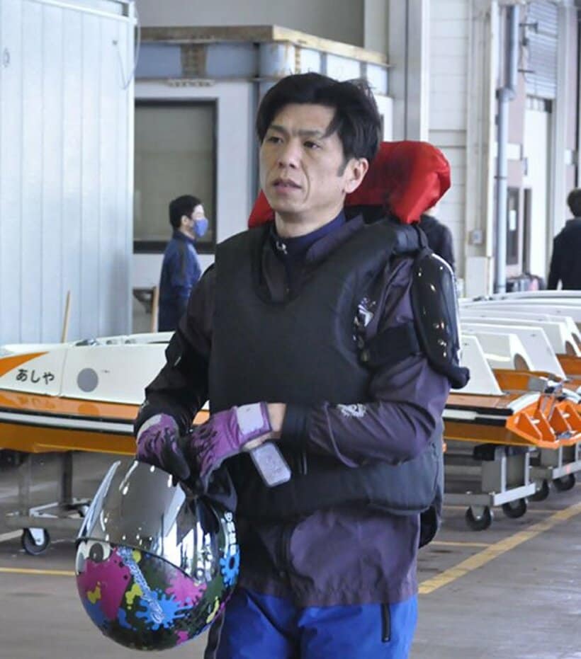  田村隆信