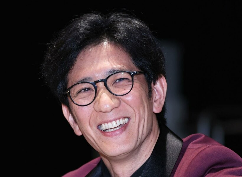 アンタッチャブル・柴田英嗣