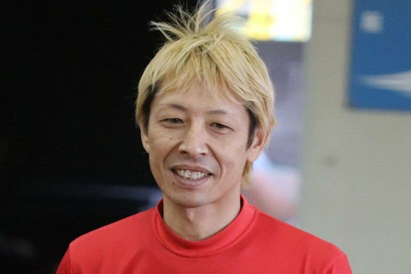 西野翔太