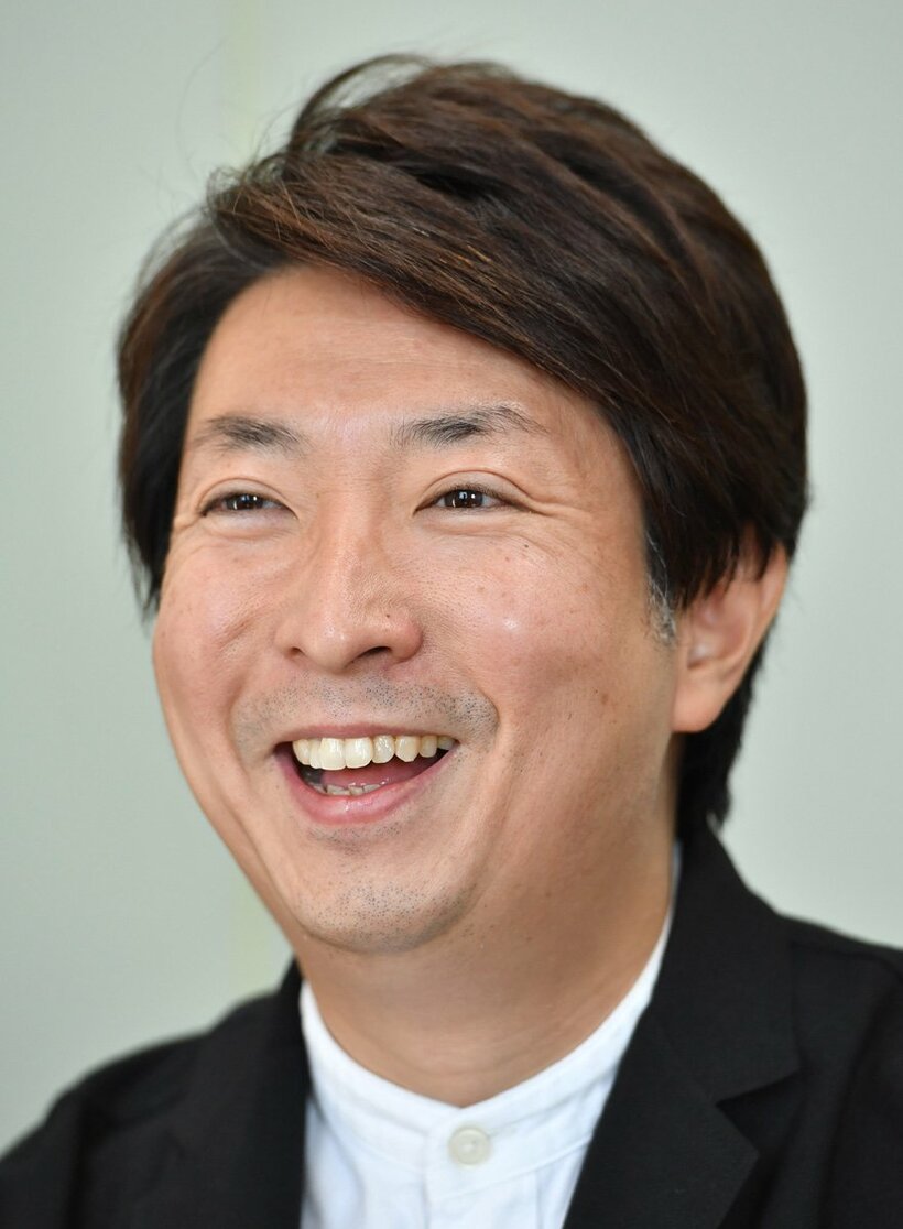  有村昆(東スポWeb)
