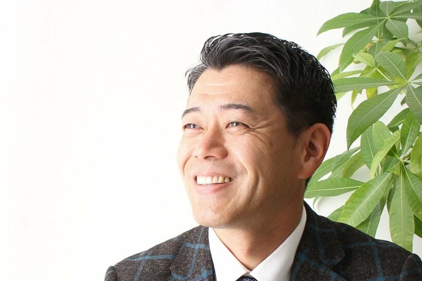 長谷川豊氏