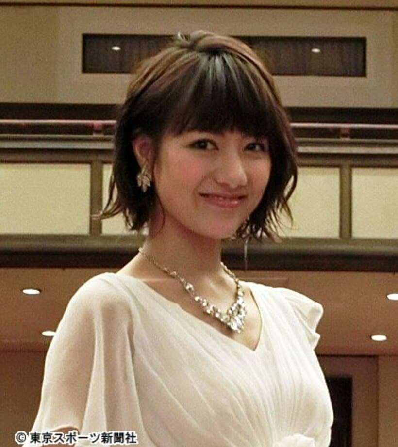 宮澤佐江