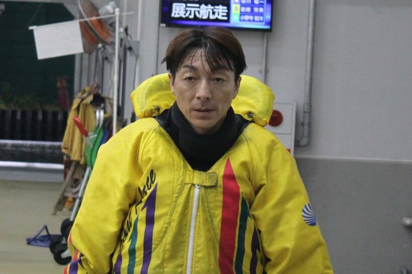 村田修次