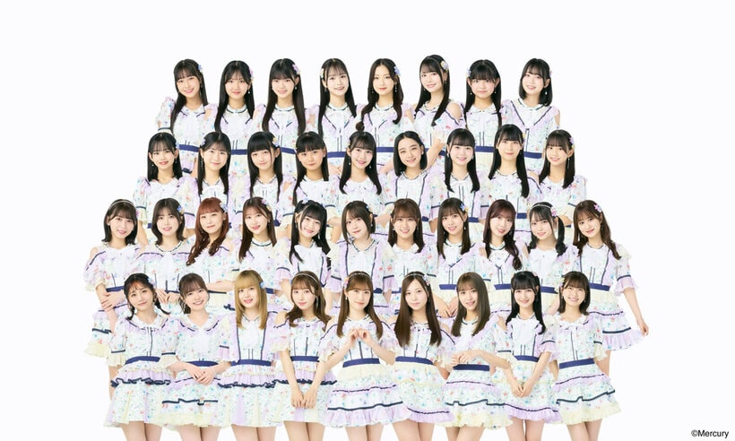 〝女子高禁断の恋〟をめぐる舞台を上演するＨＫＴ４８