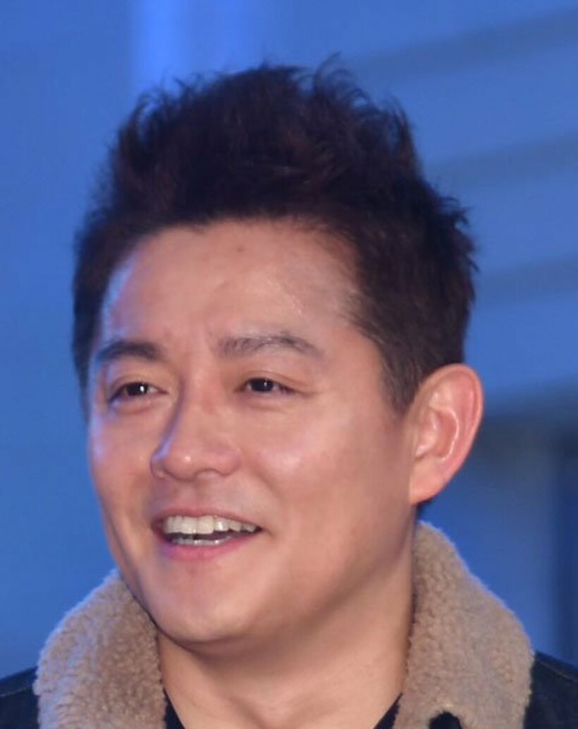  スピードワゴン・井戸田
