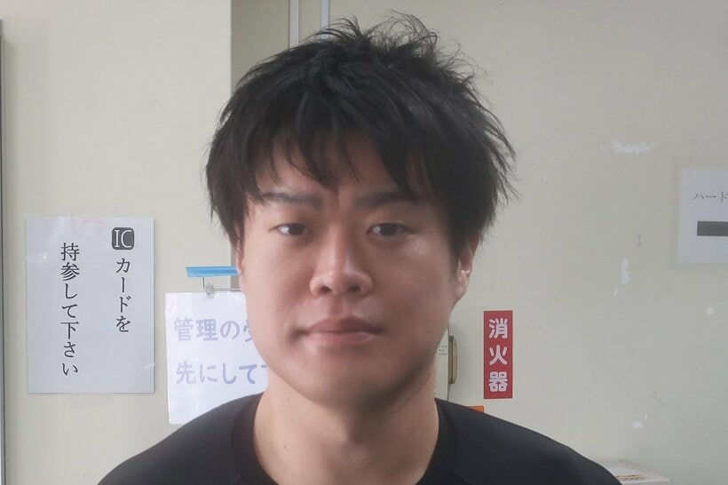 小田原ＧⅢの活躍が記憶に新しい一戸康宏