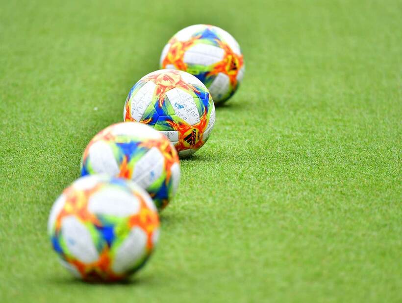  全国高校サッカー選手権の８強が決まった（東スポＷｅｂ）