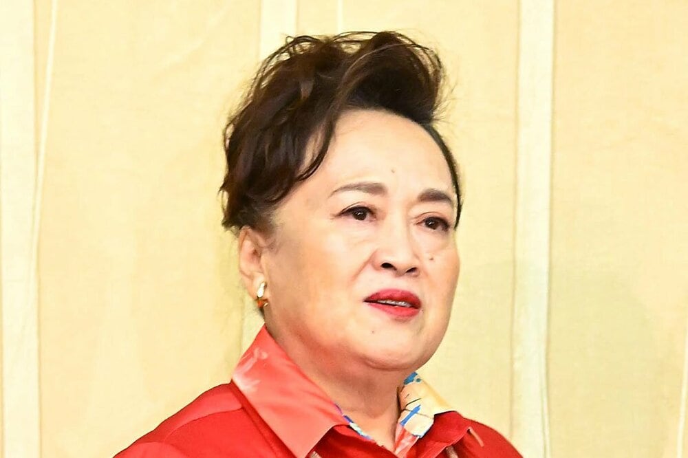 佐藤二朗が頭が上がらない渡辺えり