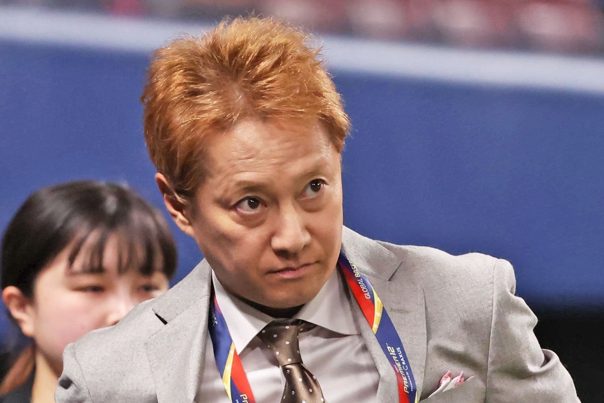 中居 正広 アナウンサー