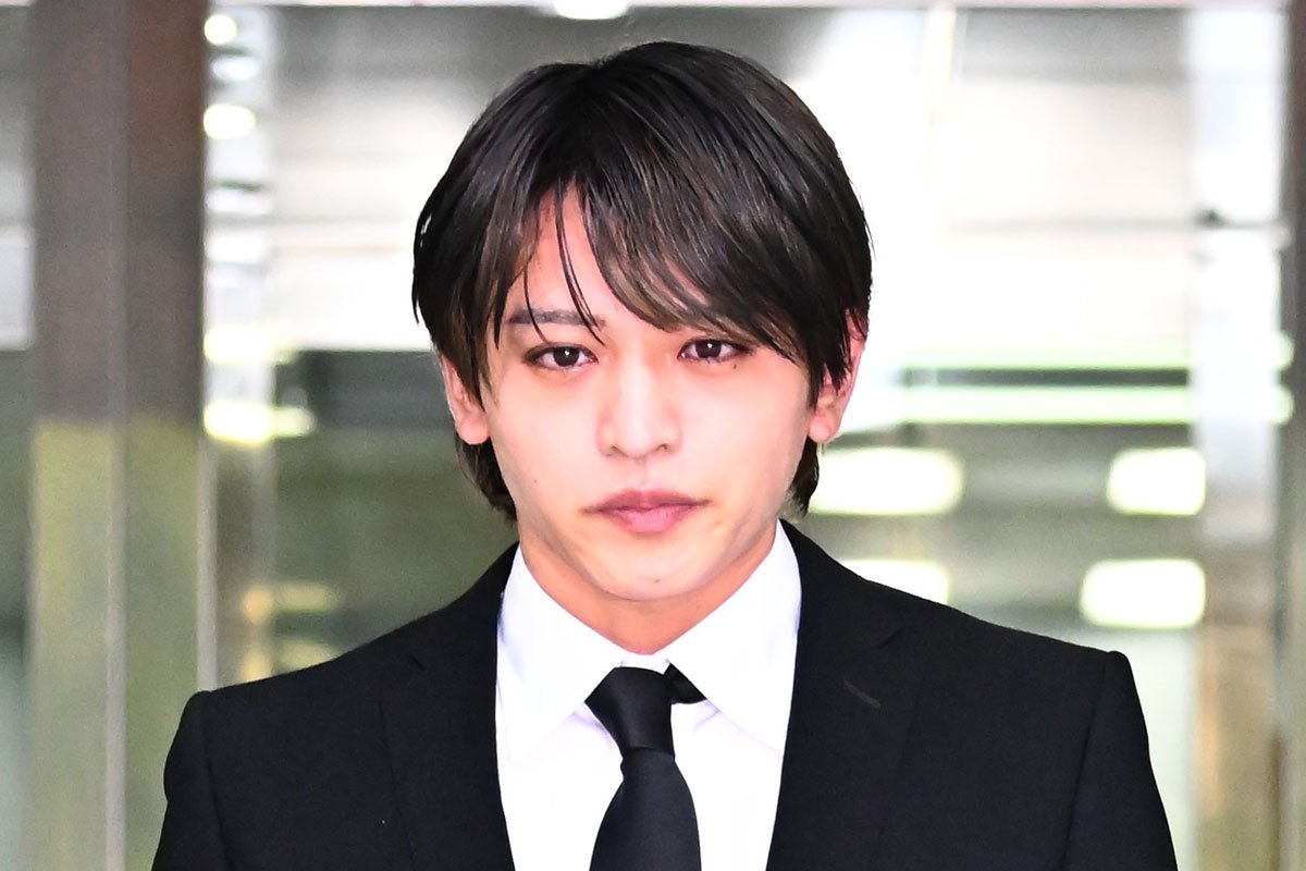 timelesz猪俣周杜 契約解除＆グループ脱退、今後は「7名で活動を継続