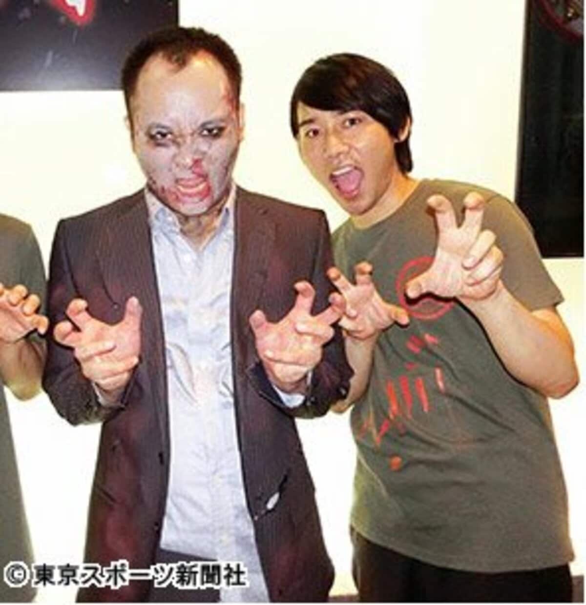 活動歴および当時の関連ビジュアル記録