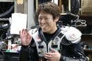 【伊勢崎オート・特別ＧＩプレミアムＣ】中村杏亮　仕上がり完調で圧勝発進「この１着はデカい」