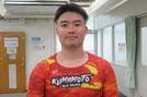 【名古屋競輪・ＦⅠ中京スポーツ杯】熊本から５人が参戦　緒方将樹「バンクは大丈夫。練習もできた」