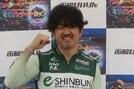 【函館競輪・ＧⅢミリオンナイトカップ】中川誠一郎「他地区の後輩からも褒められました」