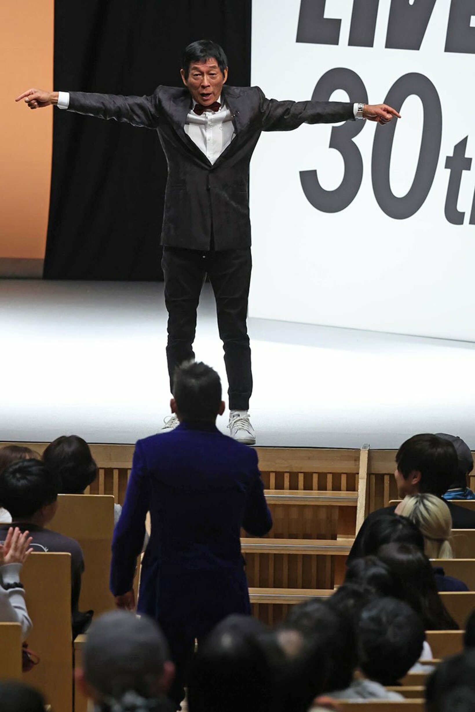 この近辺に木村拓哉がいた？