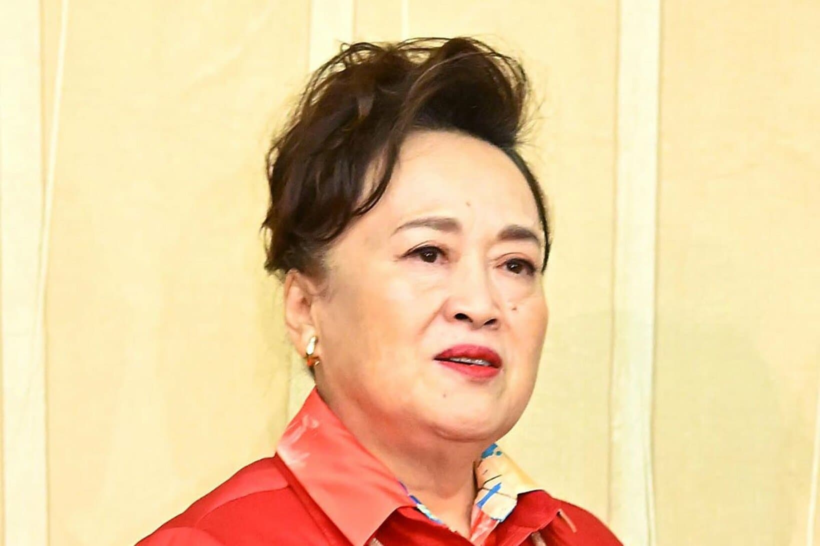 佐藤二朗が頭が上がらない渡辺えり