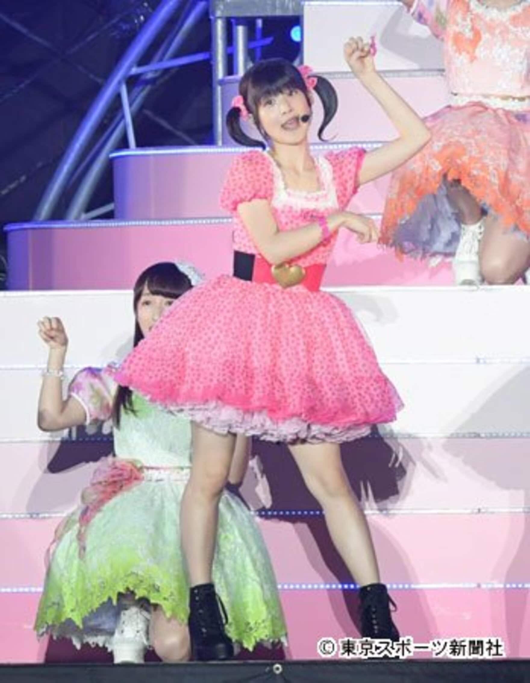 ももちアイドルの現在は？嗣永桃子の経歴・引退理由と関連番組の違いを徹底解説