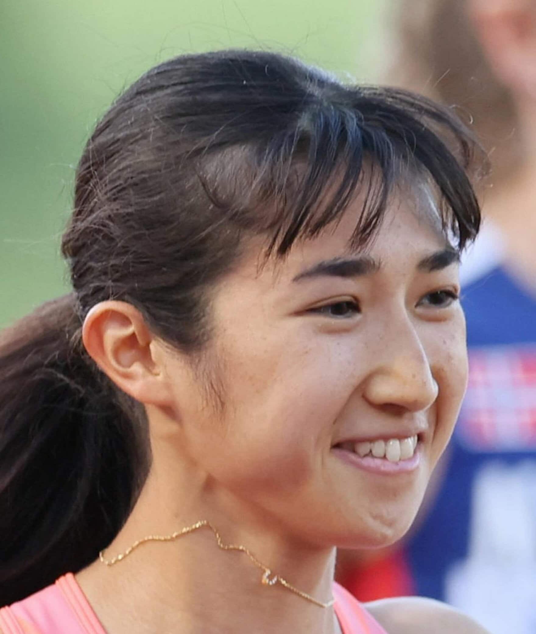 写真:【陸上】田中希実が国内初の本格的マイルレースにゲストで参加 11月13日に渋谷で開催 | 東スポWEB