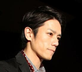 退社した滝沢秀明氏
