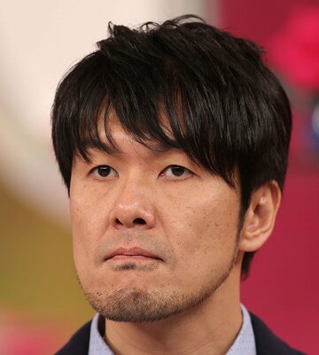 土田晃之