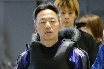 清水攻二